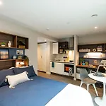 Cushy Rooms And Apartments At Nelson Place For Students Only