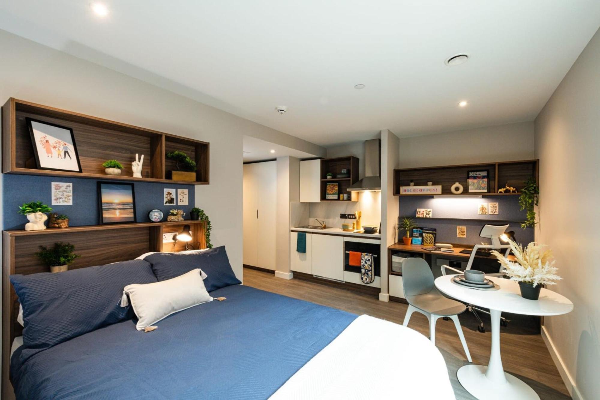 Cushy And At Nelson Place For Students Only * Belfast