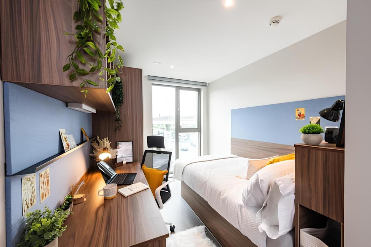 Cushy And At Nelson Place For Students Only Belfast