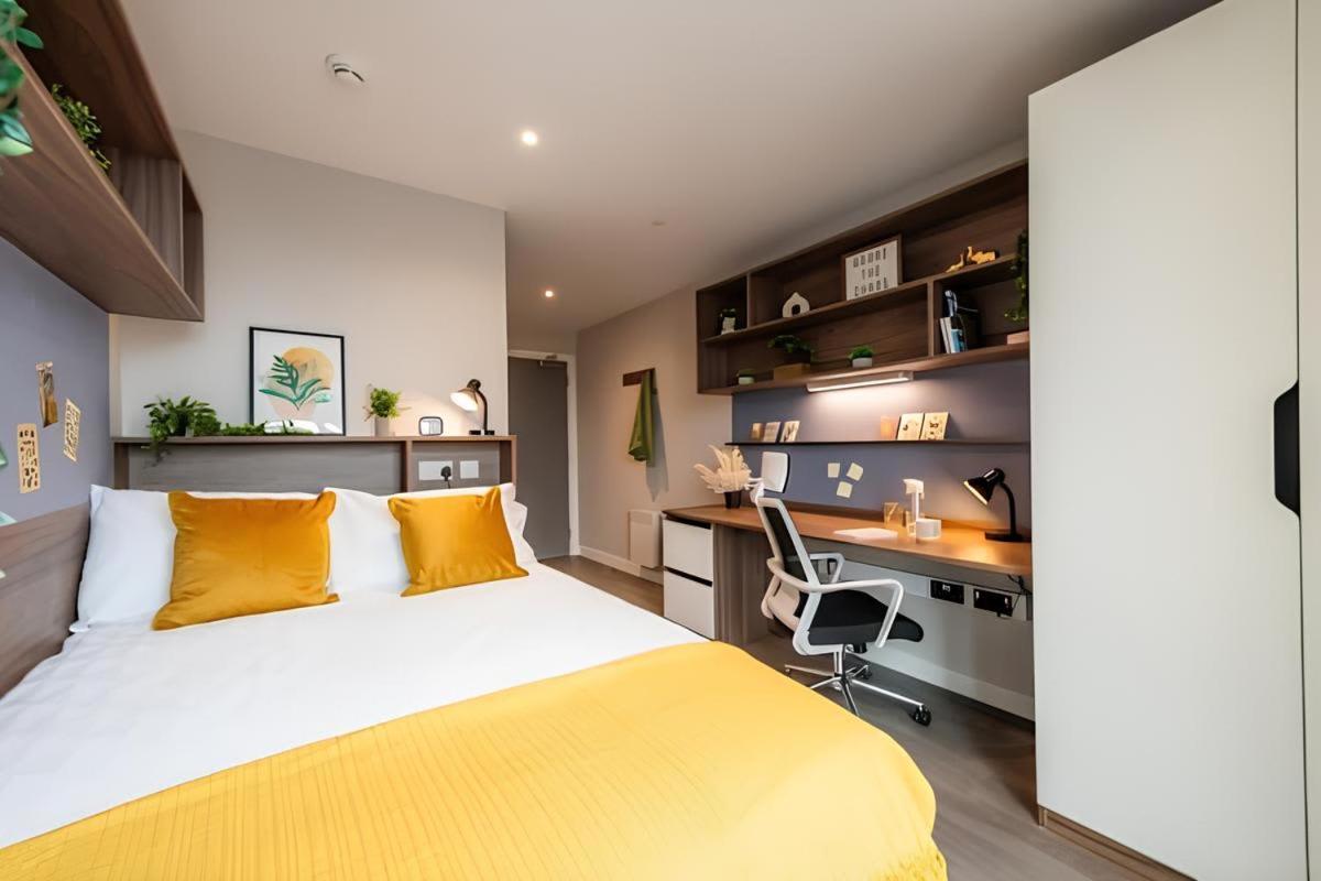 Apartment Cushy And At Nelson Place For Students Only Belfast